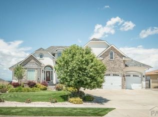 5617 Venezia Way, Pueblo, CO 81005