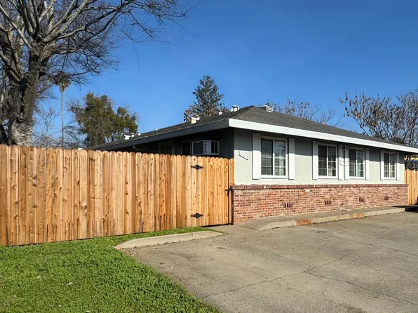 605 W El Camino Ave, Sacramento, CA 95833