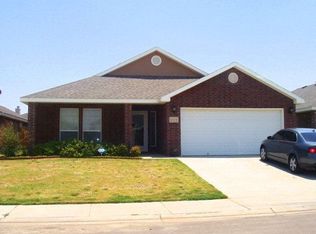 6519 84th St, Lubbock, TX 79424