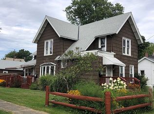 1717 W 5th St, Ashtabula, OH 44004