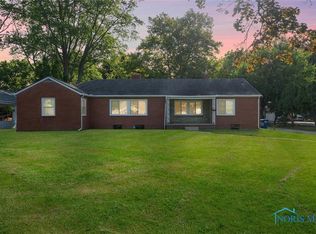 4254 Harvest Ln, Toledo, OH 43623