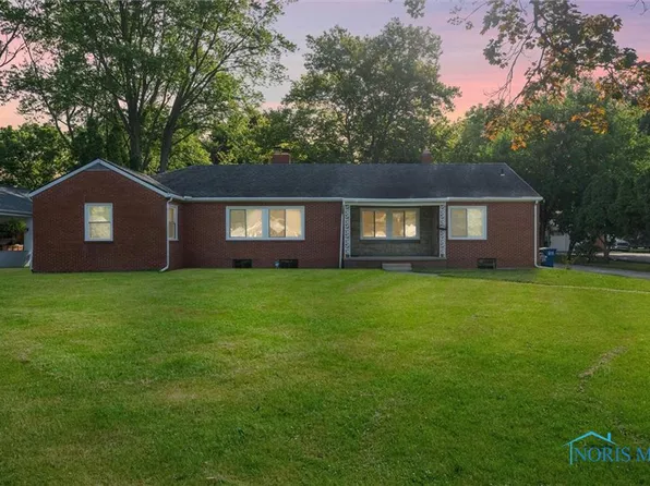 4254 Harvest Ln, Toledo, OH 43623