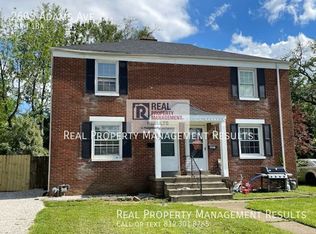 2603 Adams Ave, Evansville, IN 47714