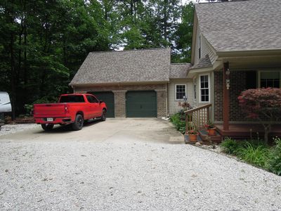 4521 Tulip Dr N, Martinsville, IN, 46151