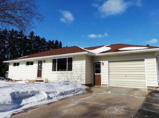 521 Hickory St, Stevens Point, WI 54481