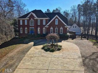 5155 Saddlebred Ln, Cumming, GA 30028