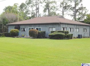 4149 1/2 Planer Rd, Effingham, SC 29541