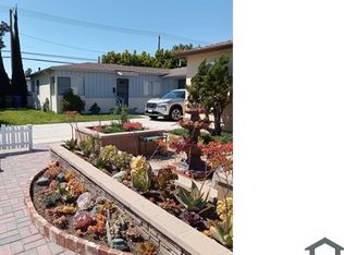 1683 255th St #2, Harbor City, CA 90710