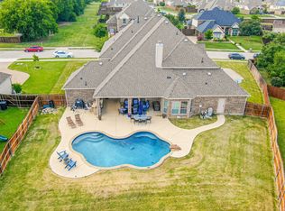 4606 Waterford Glen Dr, Mansfield, TX 76063