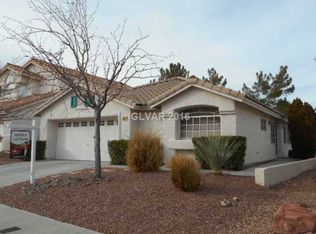 223 Camelback Ridge Ave, Henderson, NV 89012
