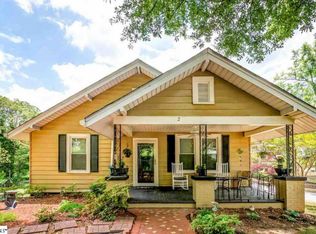 2 Wakefield St, Greenville, SC 29601