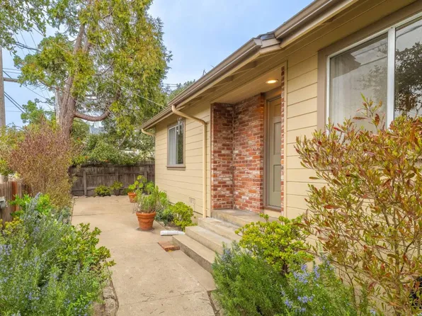 SE Corner Of 2nd & Guadalupe, Carmel By The Sea, CA 93921