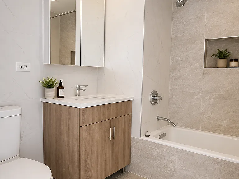 46-20 11th St #5F — Photo 6