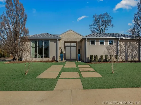 2814 E 31st St, Tulsa, OK 74105