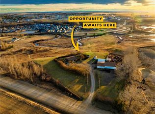 3002 N 10th St, Didsbury, AB T0M 0W0