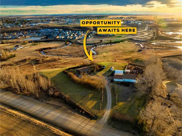 3002 N 10th St, Didsbury, AB T0M 0W0