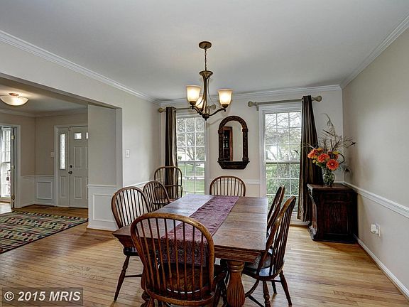 5th image of 17205 Sandy Knoll Dr