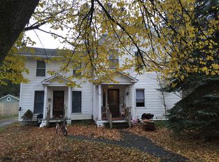 50 S Brooklyn Ave, Wellsville, NY 14895