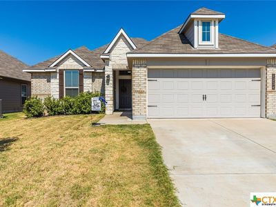 1234 Lilac Ledge Dr, Temple, TX, 76502