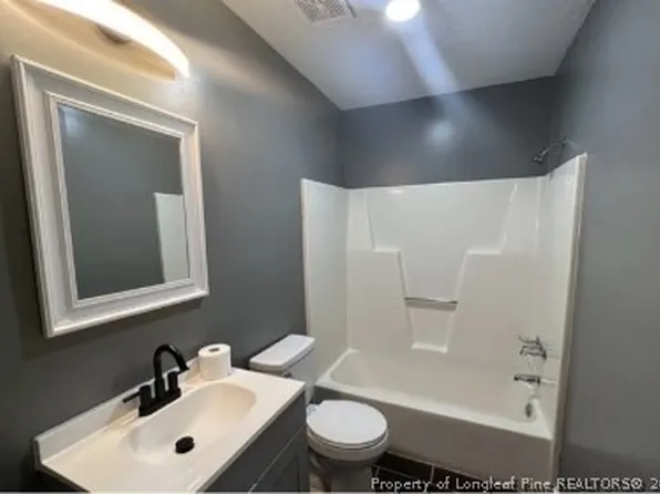 807 Branson St, Fayetteville, NC