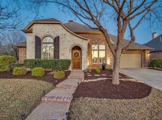 1308 Winter Haven Ln, McKinney, TX 75071