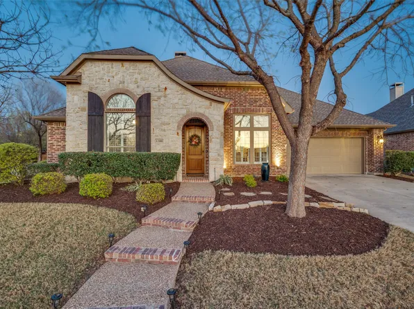 1308 Winter Haven Ln, McKinney, TX 75071