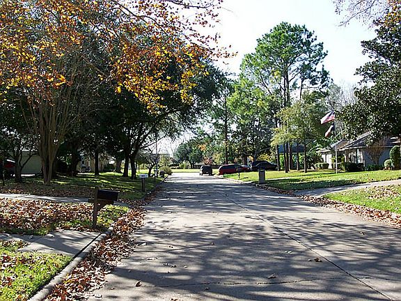 4th image of 3919 W Creek Club Dr