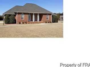 3167 Sids Mill Rd, Fayetteville, NC 28312