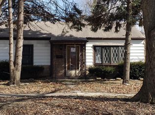 14511 Turner Ave, Midlothian, IL 60445