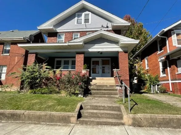 303 Park Avenue, 303 Park Ave APT 1, Charleston, WV 25302