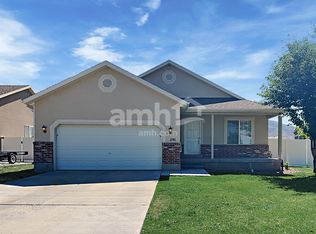 1191 S 1850 E, Spanish Fork, UT 84660