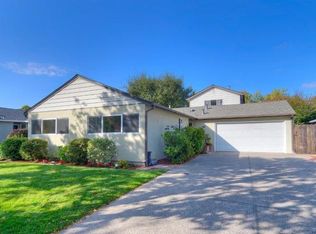 2710 Ohio Ave, Redwood City, CA 94061