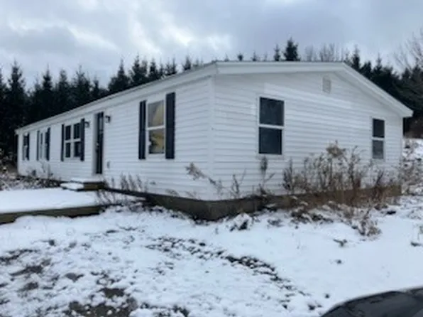 8880 Green Rd, Nunda, NY 14517