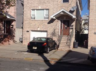 25 Mulock Place #FL 2ND, East Newark, NJ 07029