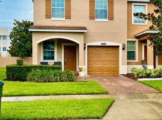10741 Savannah Landing Cir, Orlando, FL 32832