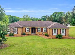 1527 Pinehaven Street Ext, Laurens, SC 29360