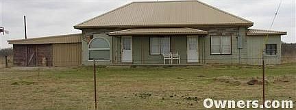 Longmire Lake House