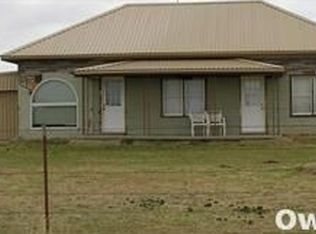 116 E Main St, Stratford, OK 74872