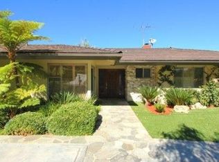 27411 Rainbow Ridge Rd, Palos Verdes Peninsula, CA 90274