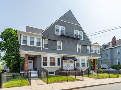 50-52 Townsend St, Roxbury, MA, 02119