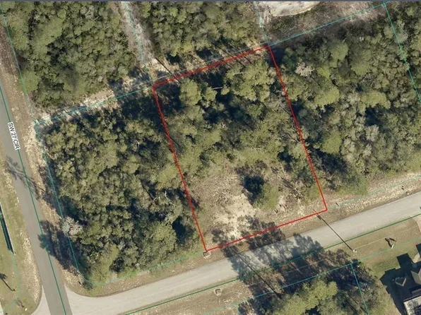 8004-0531-09 SW 175th Loop, Ocala, FL 34473