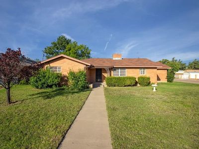 3500 Paramount Blvd, Amarillo, TX, 79109