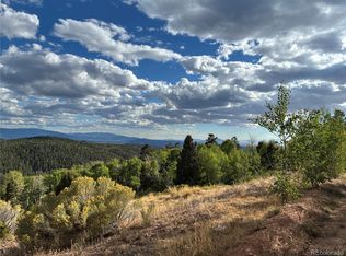 LOT 5597 Nettler Road, San Luis, CO 81152