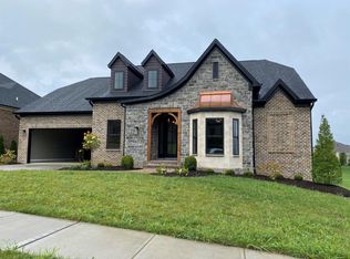 3960 Tatton Park, Lexington, KY 40515