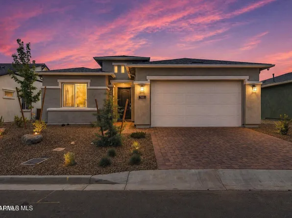 7091 E TURQUOISE Street, Prescott, AZ 86305