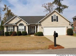3653 Standard Dr, Fayetteville, NC 28306