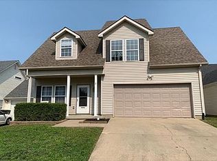 111 Brian Ave, Georgetown, KY 40324