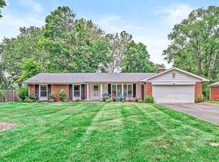 3220 Van Tassel Dr, Indianapolis, IN