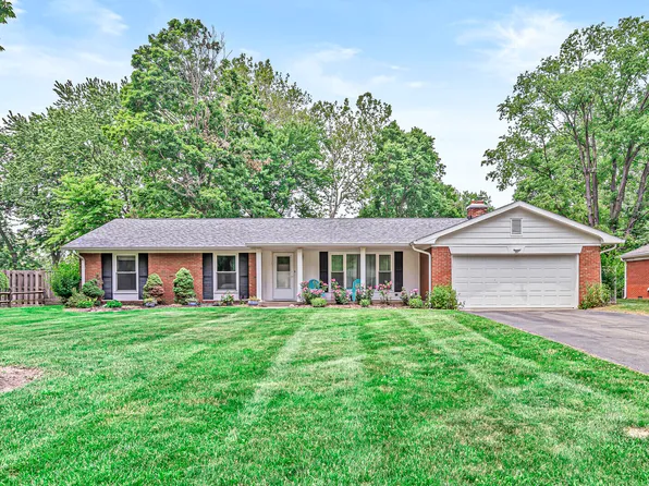 3220 Van Tassel Dr, Indianapolis, IN 46240
