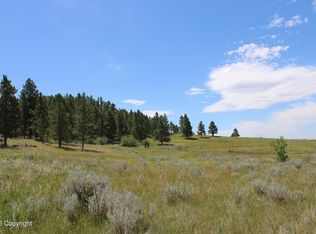 500 Mason Creek Rd, Sundance, WY 82729
